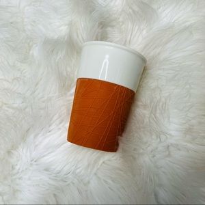 Starbucks • 2013 Ceramic Travel Mug 8 fl oz